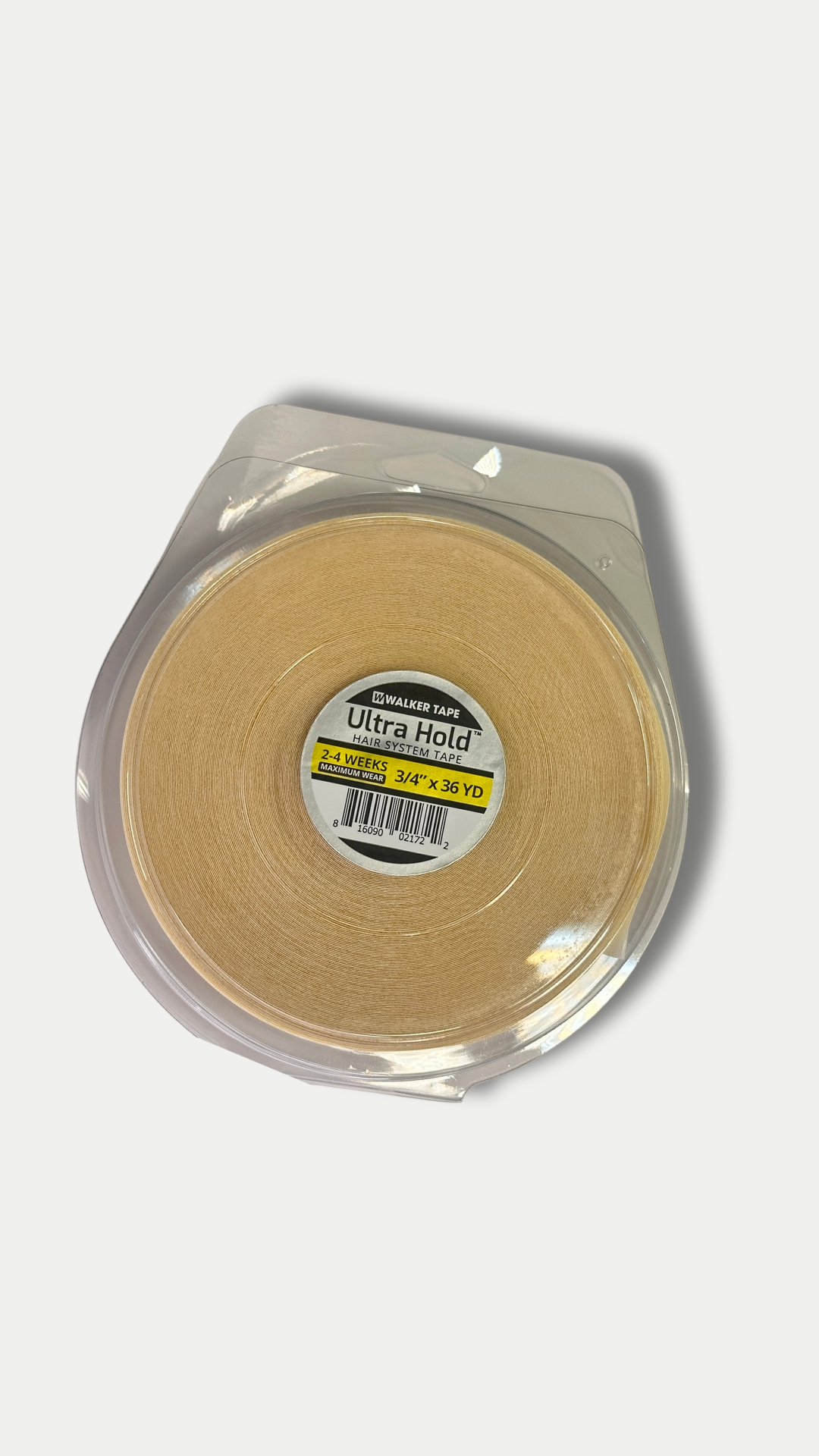 Cintas Walker Tape- Ultra Hold (Rollo)