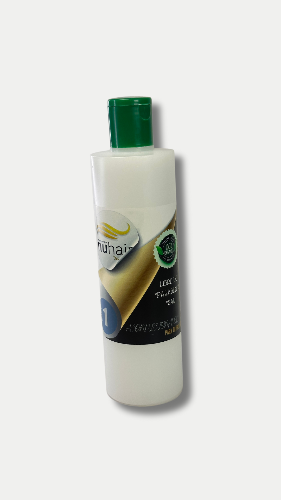 Shampoo Nu Hair