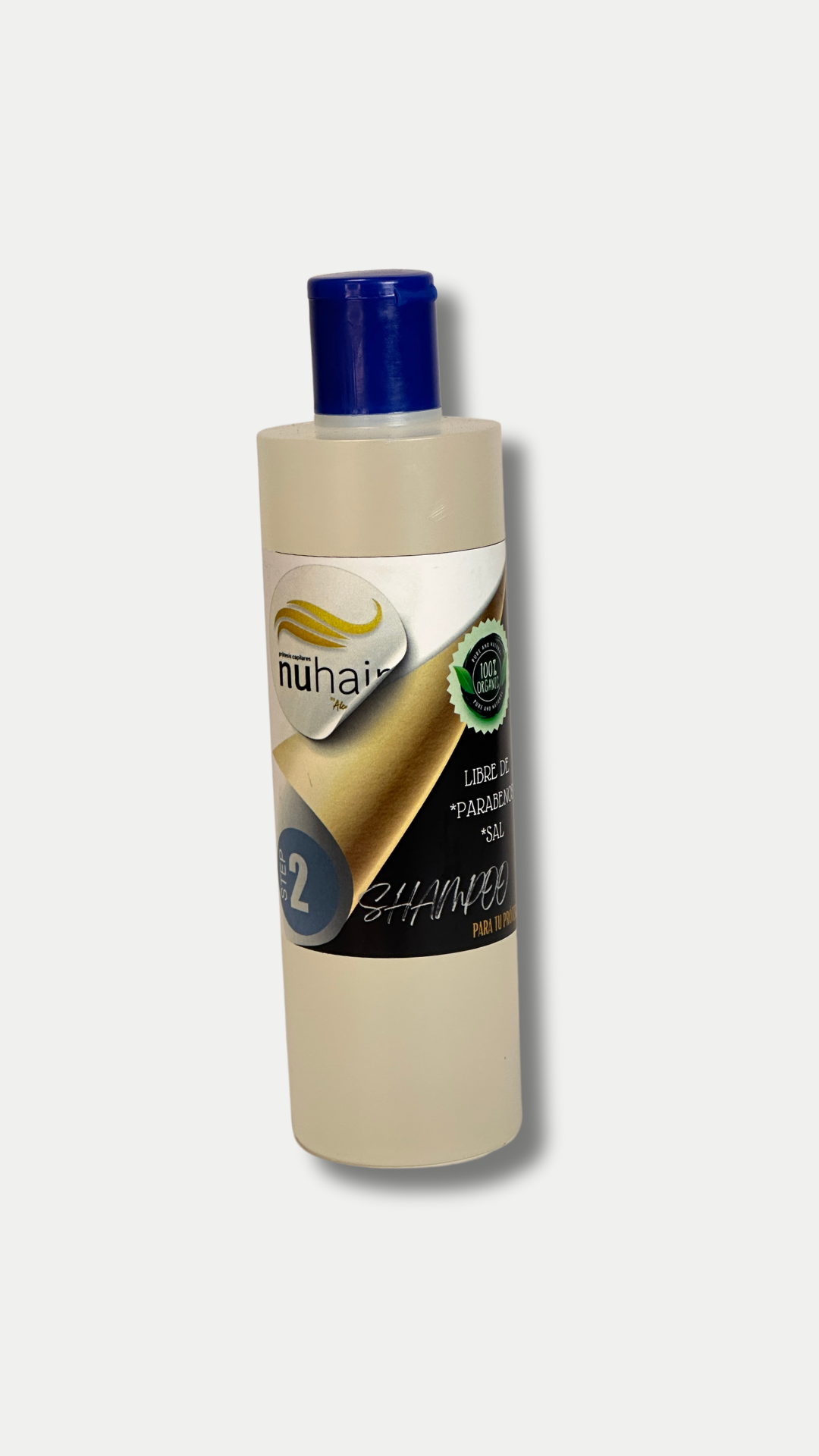 Acondicionador Nu Hair