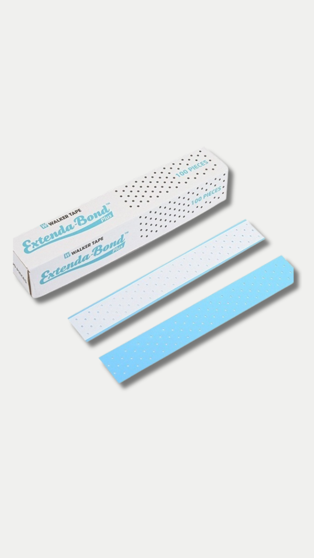Cintas Fresh max (Hipoalergénicas)