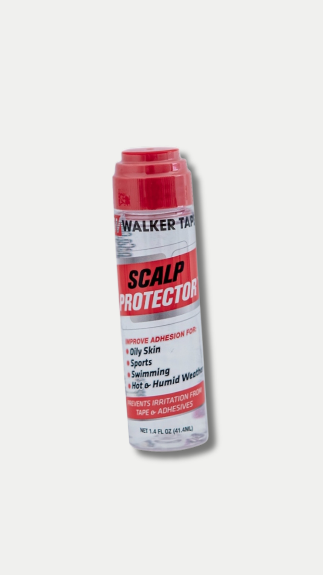 Scalp Protector- Walker Tape
